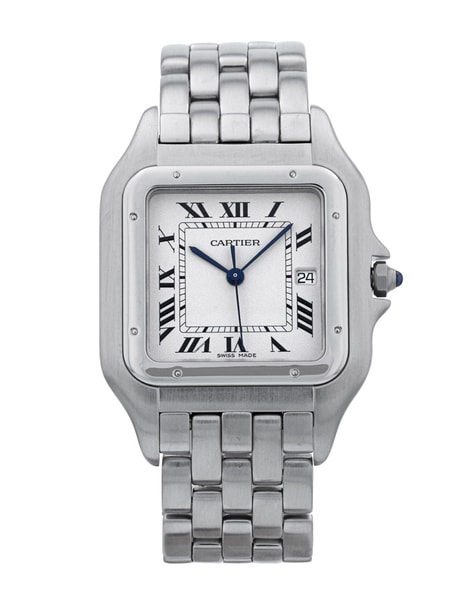 Cartier Panthere W25032P5